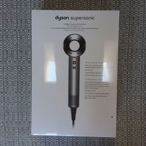 Dyson Supersonic